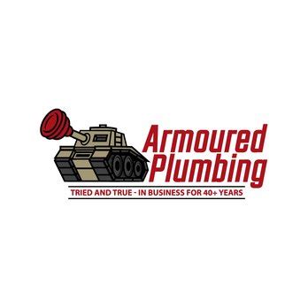 armoured plumbing|Armoured Plumbing 